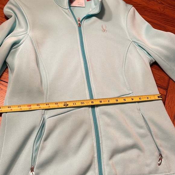 Spyder Jacket - Picture 5 of 16